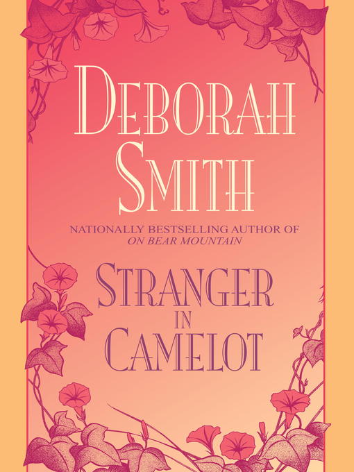 Title details for Stranger in Camelot by Deborah Smith - Available